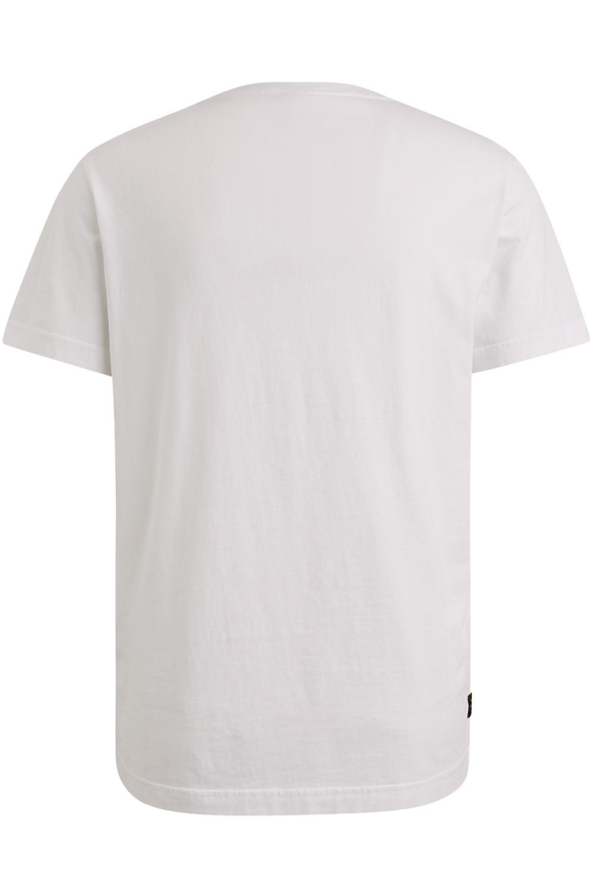 T SHIRT MET ARTWORK PTSS2504596 7003 BRIGHT WHITE